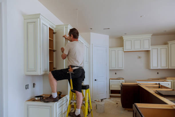 Licensed Open Concept Kitchen service in Aston, PA - I E Kitchen
