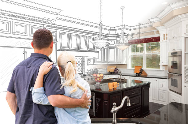 24/7 Emergency Open Concept Kitchen experts in Aston, PA