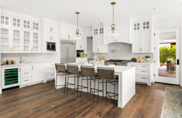 Reliable Open Concept Kitchen contractor in Aston, PA by I E Kitchen