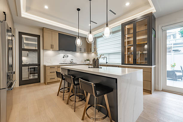 Affordable Open Concept Kitchen solutions in Aston, PA